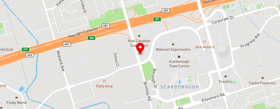 410-progress-avenue map