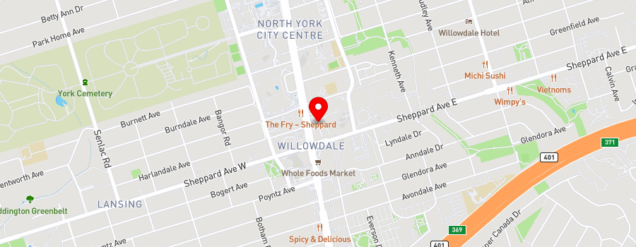 4841-yonge-st-unit-126 map