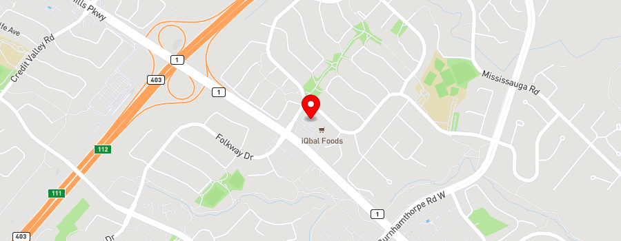 4099-erin-mills-parkway-unit-7 map