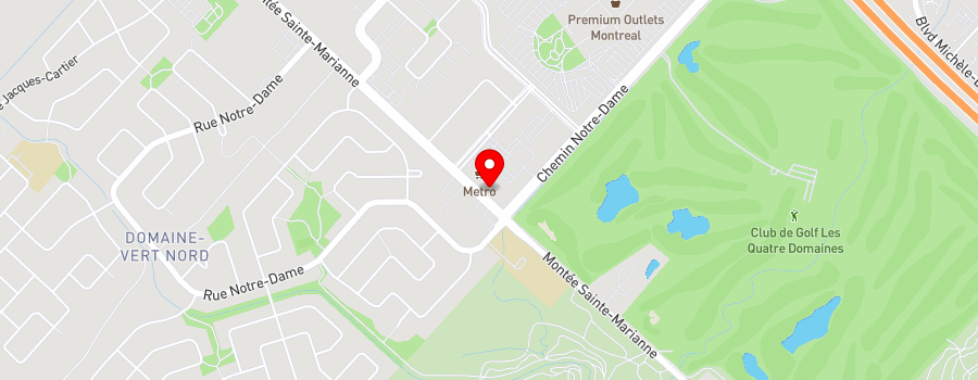 11165-montee-sainte-marianne map