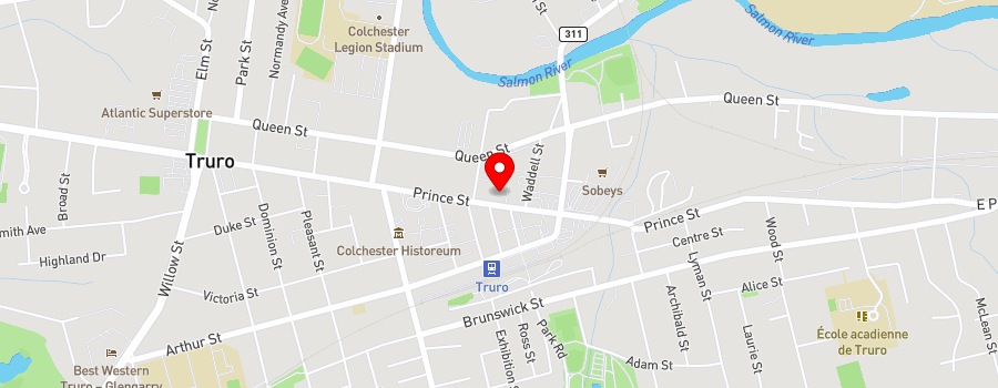 859-prince-street map