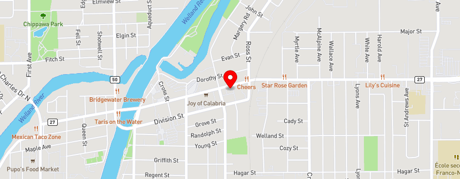 247-east-main-street map