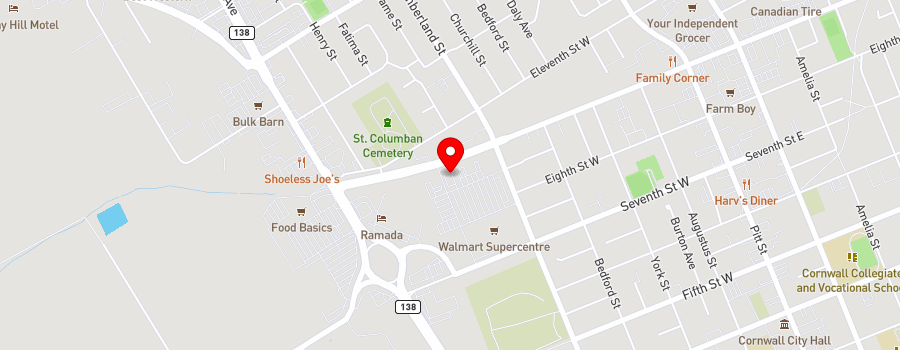 418-ninth-street-west map