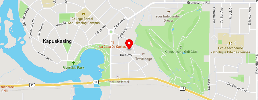 36-riverside-drive map