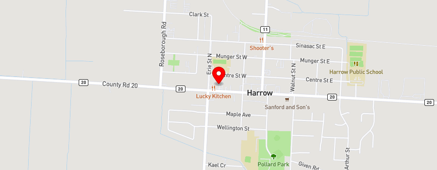 174-king-street-w map