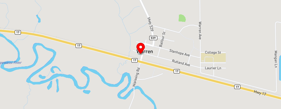 60-ruthland-avenue map