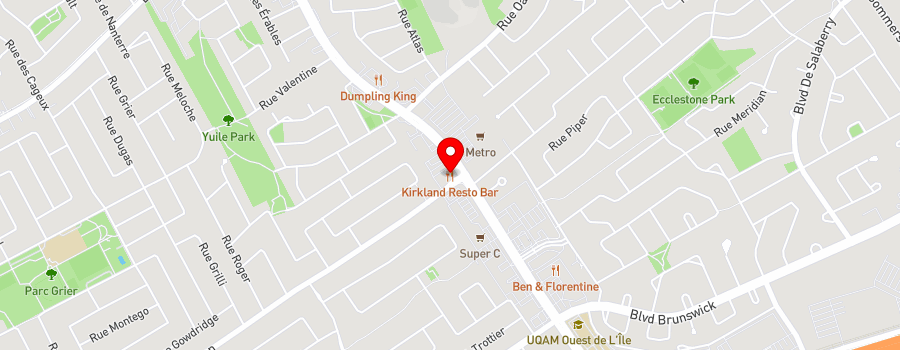 3876-boul-st-charles map