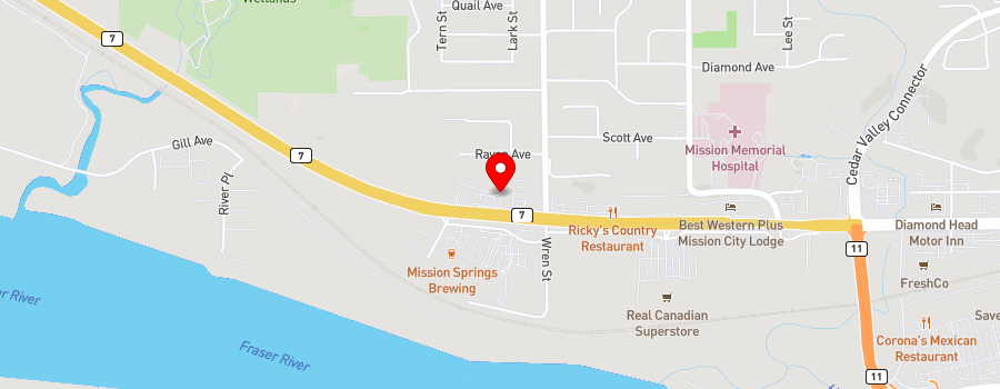 d101-31999-d-lougheed-hwy map