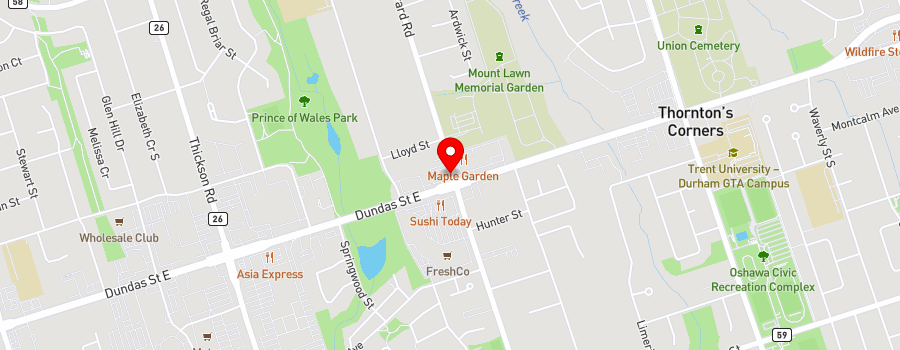 1818-dundas-street-east map