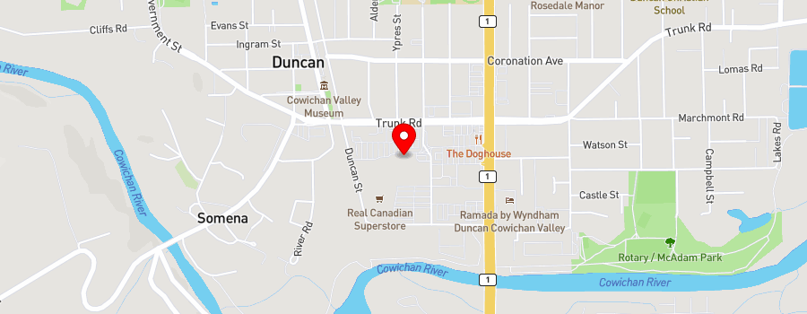 250-trunk-road-unit-14 map