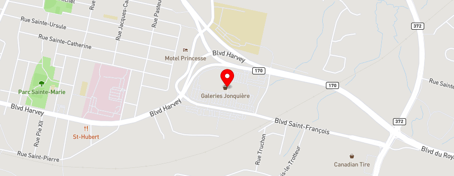 3460-boul-saint-francois map