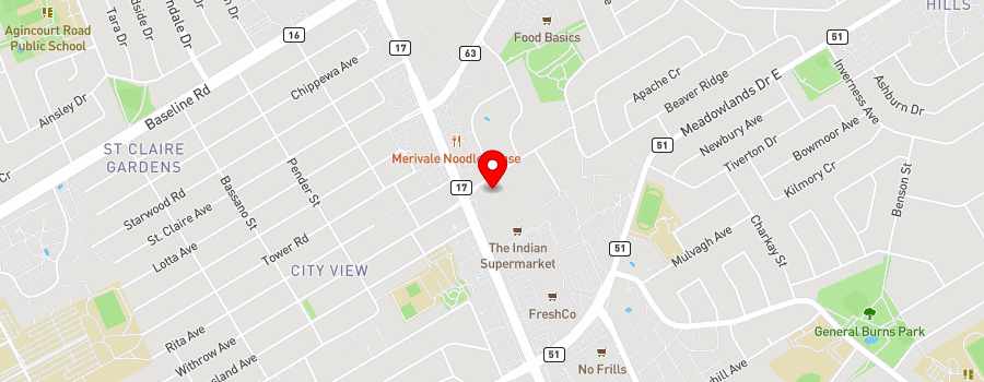 1541-merivale-rd map