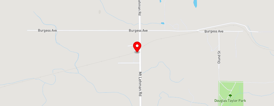 5889-mt-lehman-road map