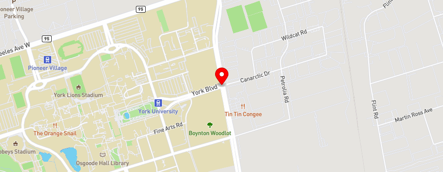 4700-keele-street map