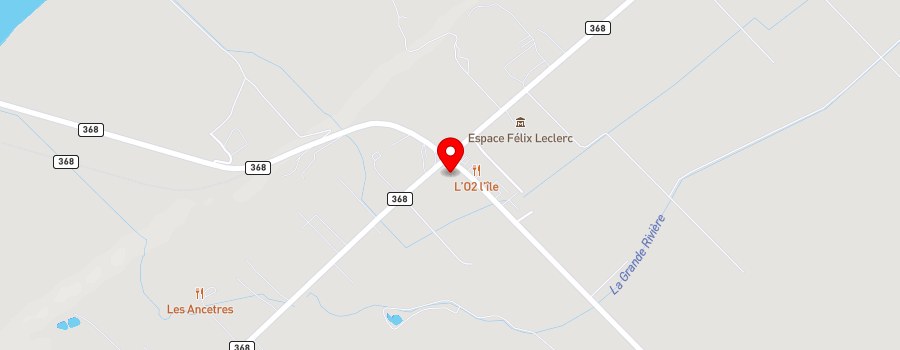 1184-chemin-royal map