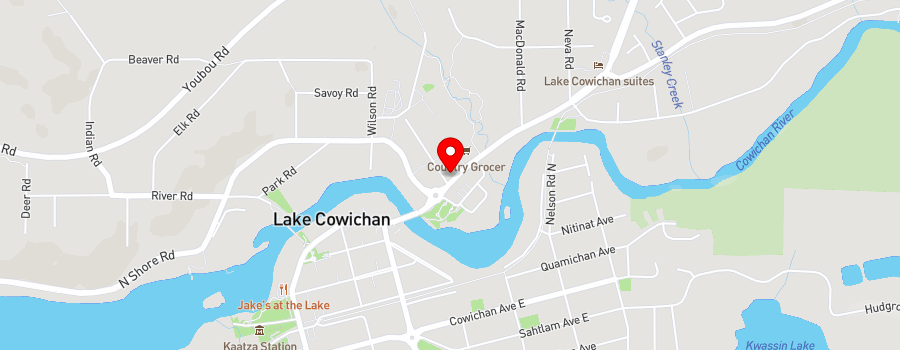 75-lake-cowichan-road map
