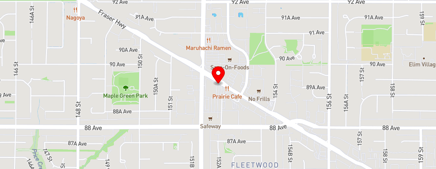 100-15288-fraser-highway map