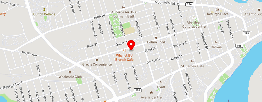 141-weldon-street map