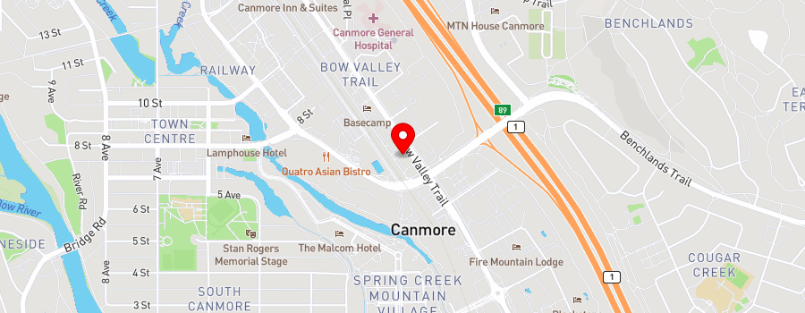 712-bow-valley-trail-117 map