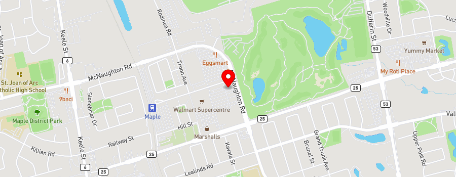 1860-major-mackenzie-drive-wes map