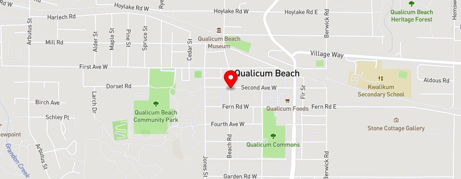 118-west-2nd-avenue map