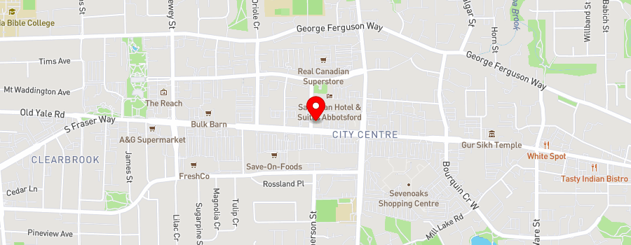 32711-s-fraser-way map