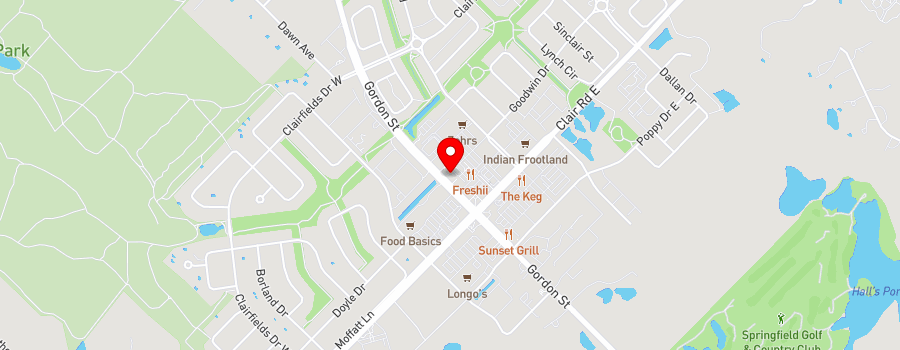 190-clair-road-east map