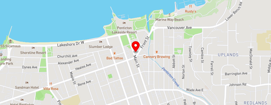 184-main-st map