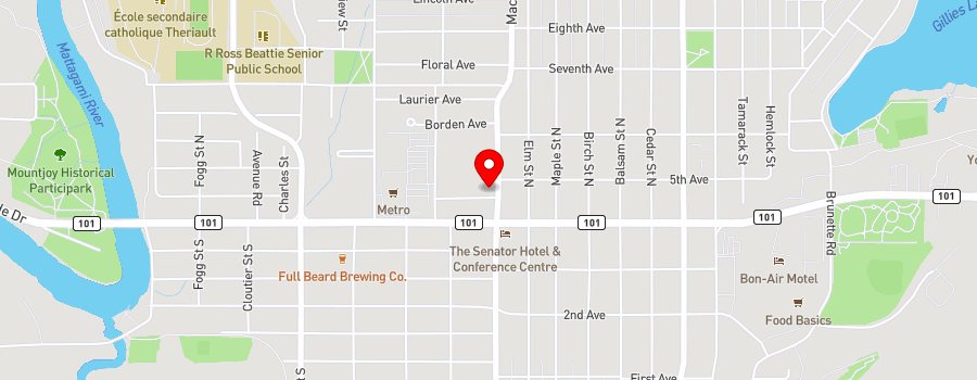 45-mountjoy-street-north map