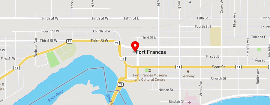 601-mowat-avenue map