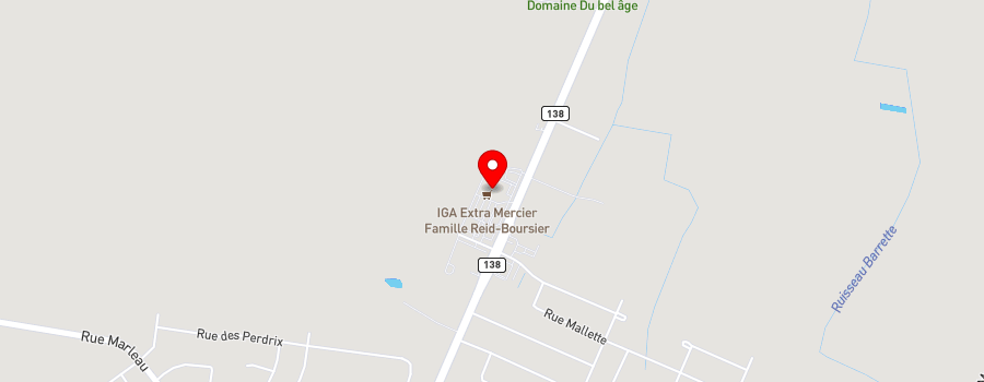 631-boul-saint-jean-baptiste map