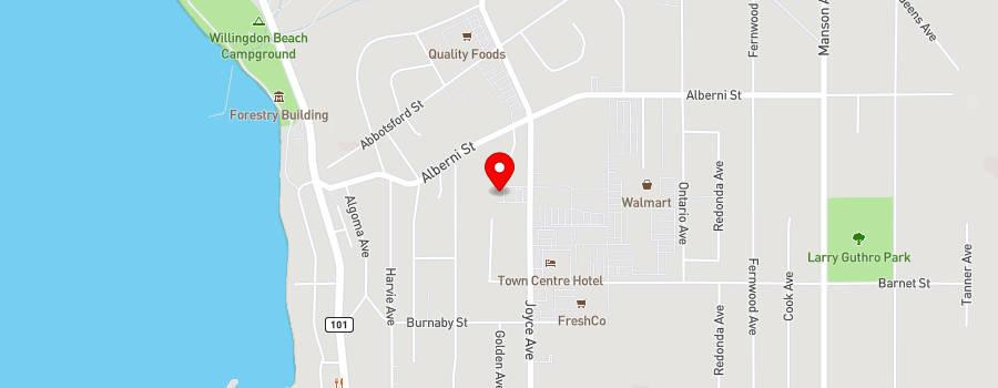 4721-joyce-avenue map