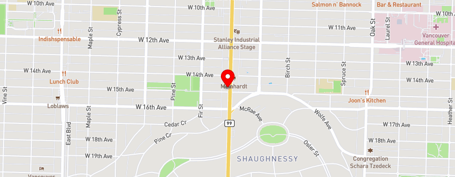 3088-south-granville-street map