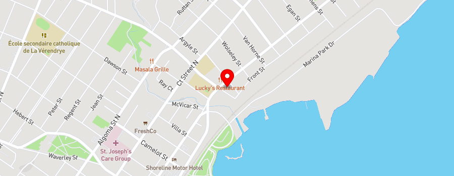 185-cumberland-st-n map