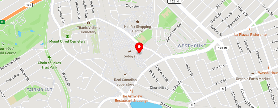 6954-mumford-road-suite-4 map