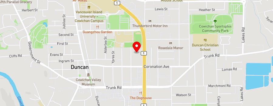 471-trans-canada-highway map