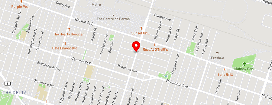 249-kenilworth-avenue-north map