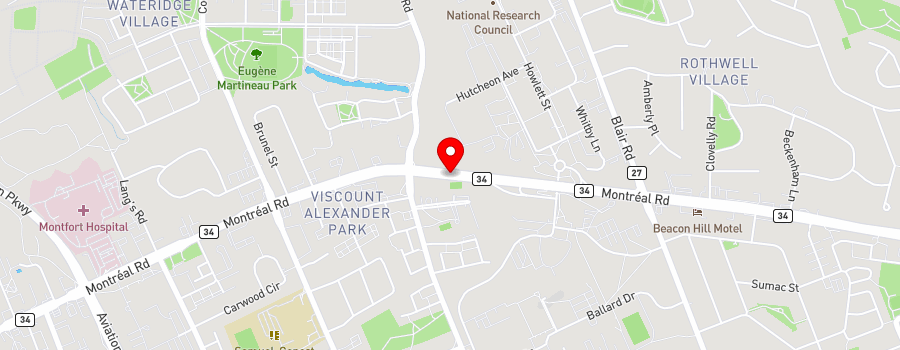 1200-montreal-road map