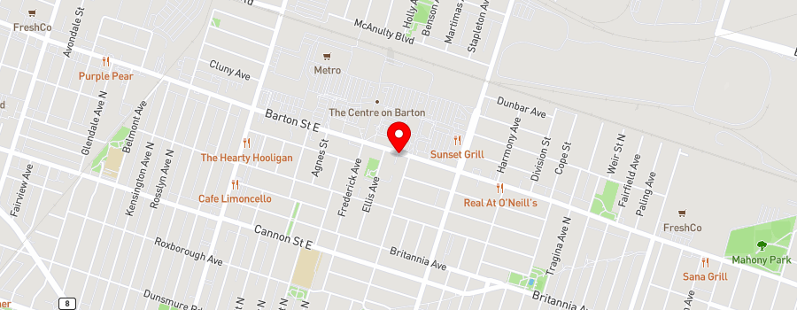 1252-barton-street-east map