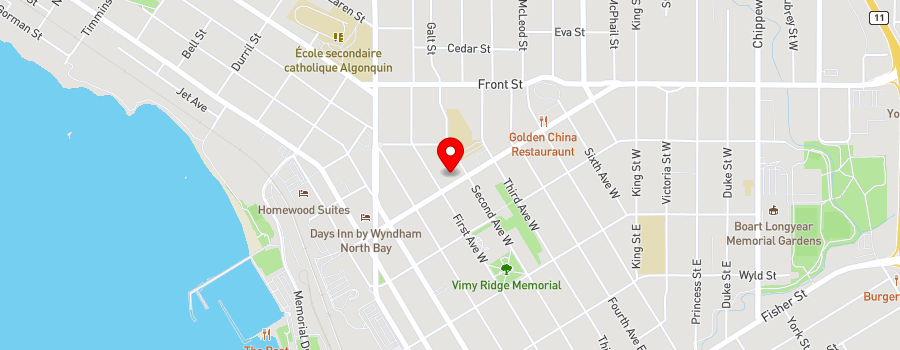 630-cassells-street map