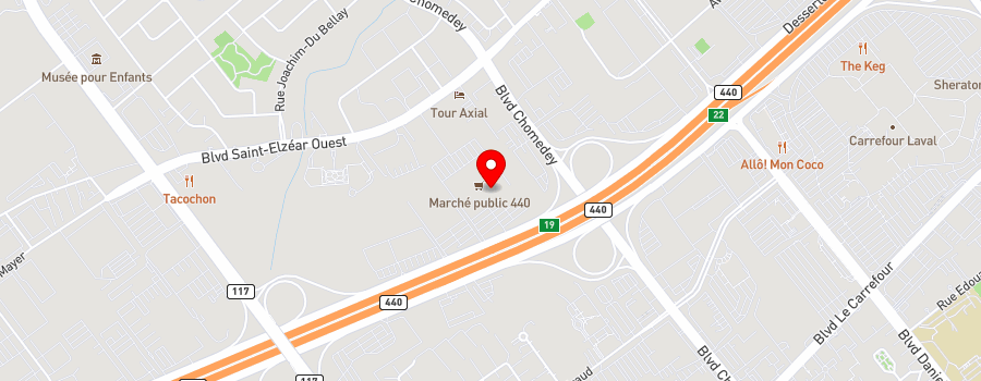 3535-autoroute-jean-noel-lavoie map