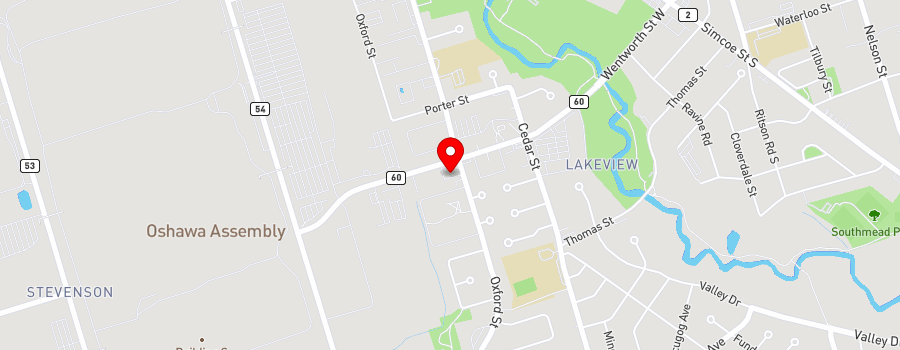 355-wentworth-st-w map