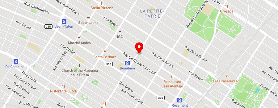 6420-saint-hubert-st map