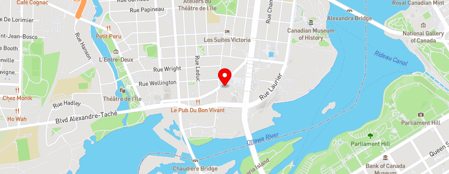 142-prom-du-portage map