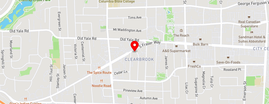 32112-south-fraser-way map