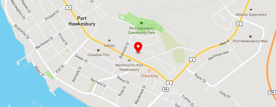 714-reeves-street-unit-1 map