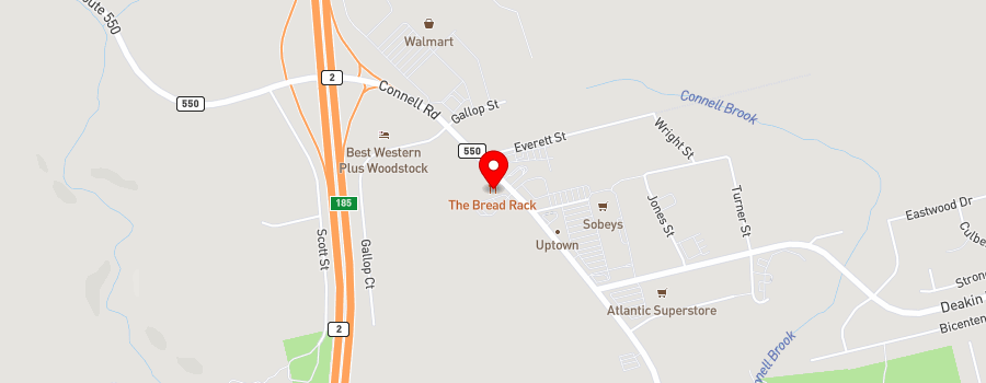 395-connell-street map