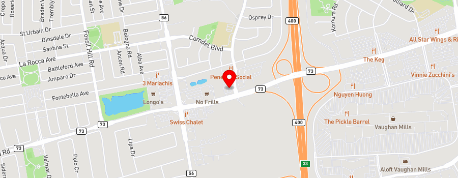 3650-rutherford-road map