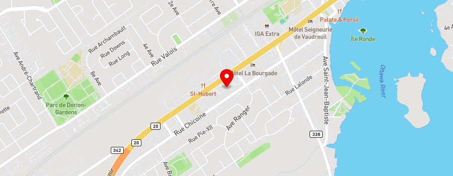 378-harwood-blvd map