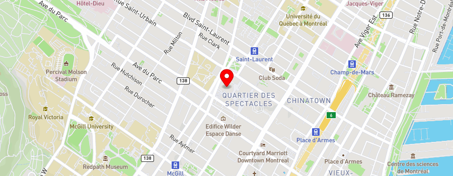 260-boul-de-maisonneuve map